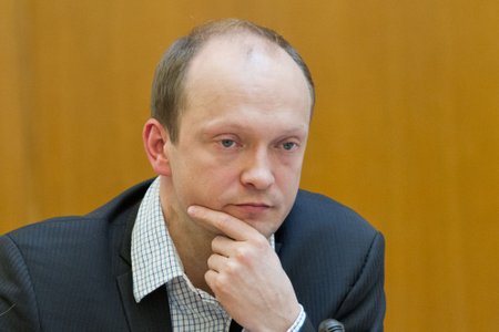 Nerijus Mačiulis