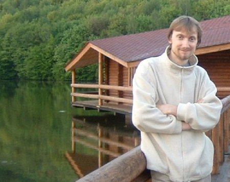 A.Gaidamavičius