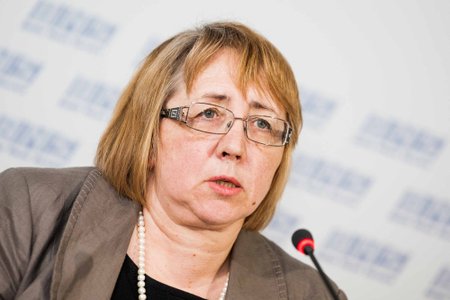 Zita Čeponytė