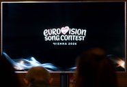 Eurovizija 2026 Delfi Eurovizija 2026 Delfi