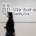 Užimtumo tarnyba: kovą mažėjo registruotas nedarbas