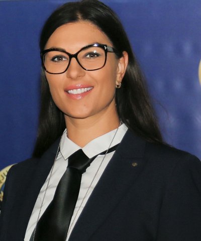 Henreta Dabriegienė