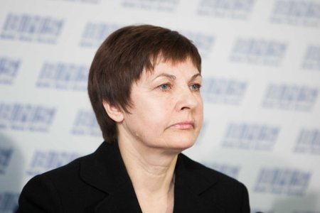 Vida Augustinienė