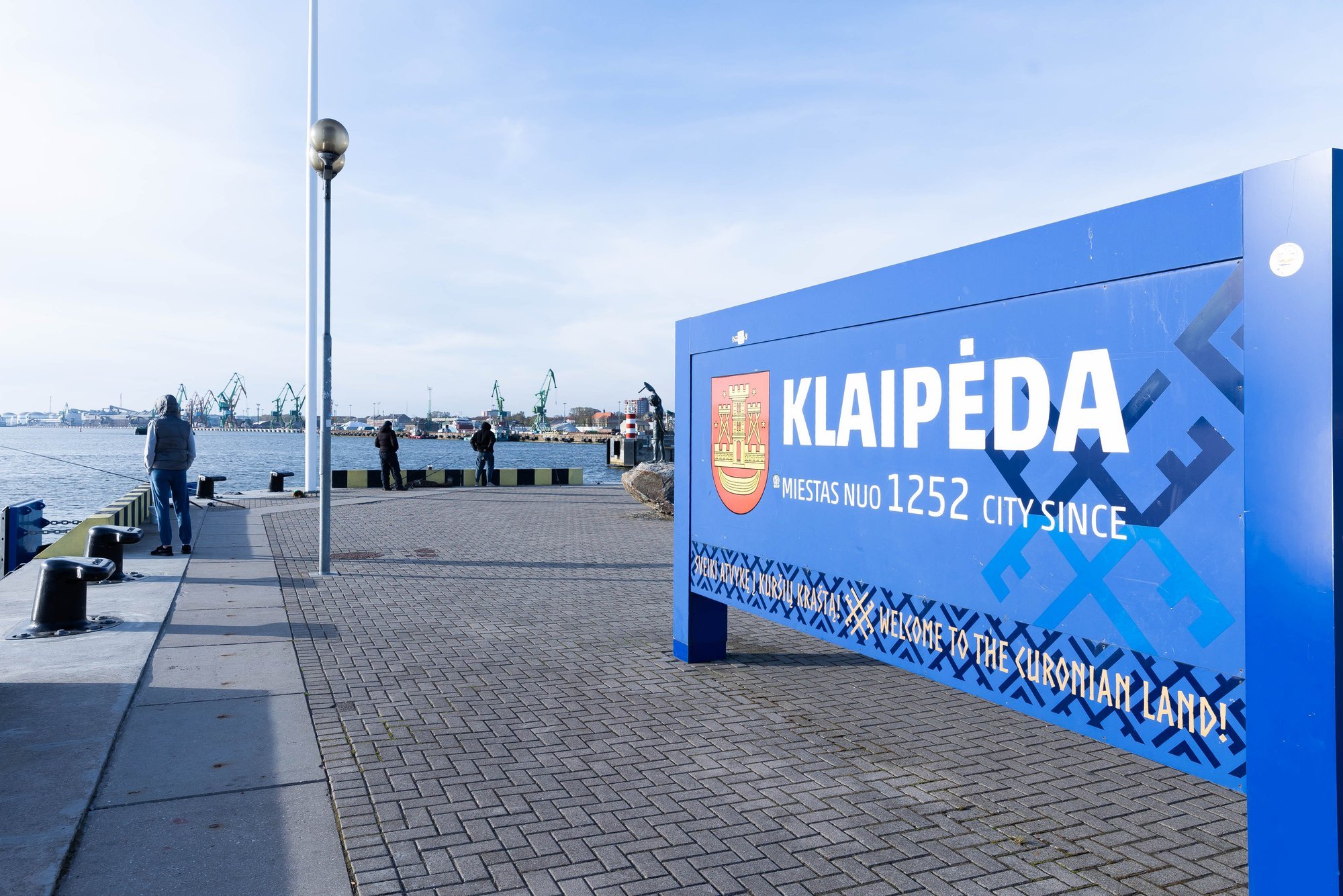 Klaipėda completes renovation of Jeronimas Kačinskas Music School
