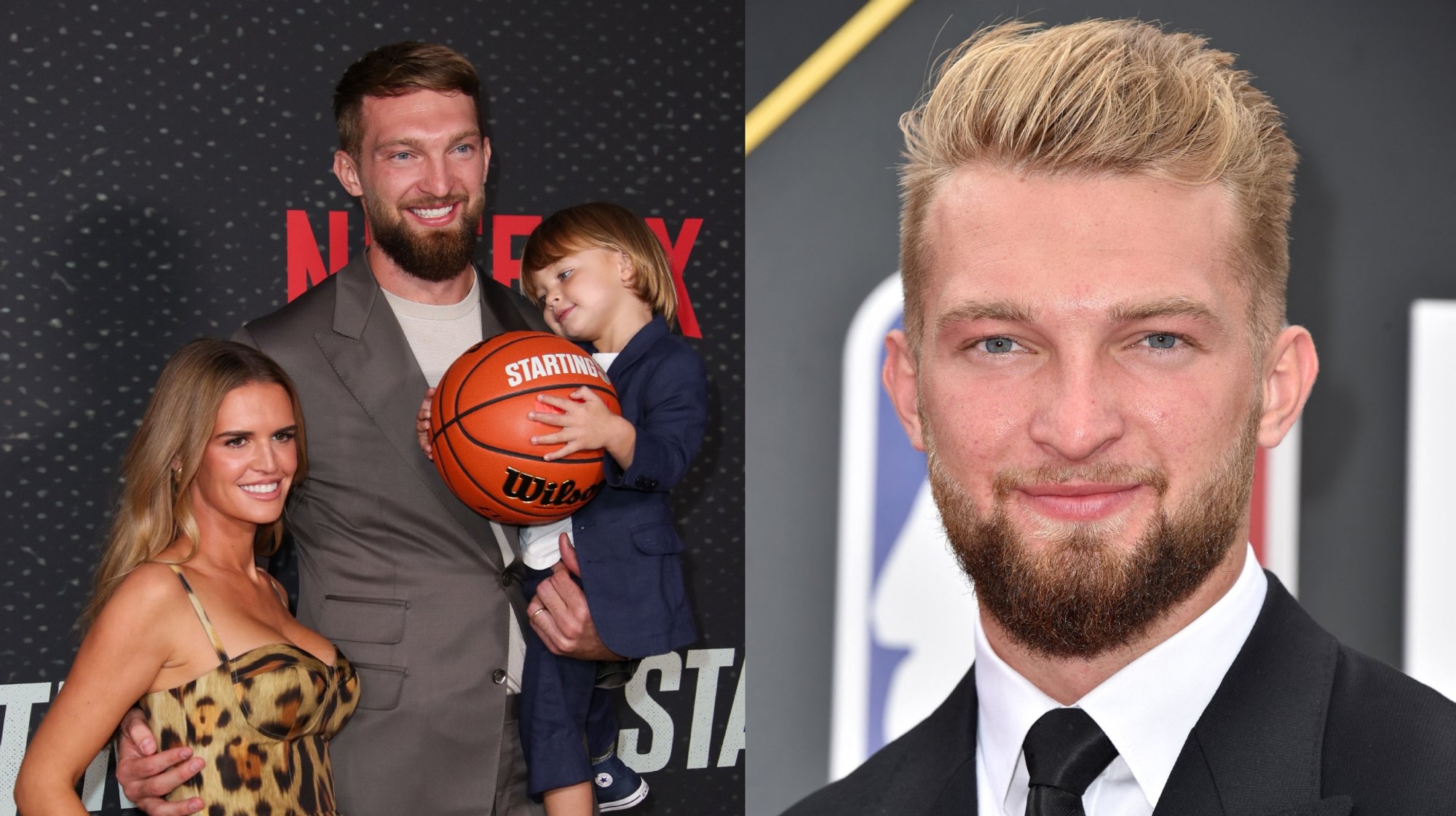 Domantas Sabonis and Wife Launch New Family Business – Delfi