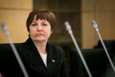 Vida Augustinienė