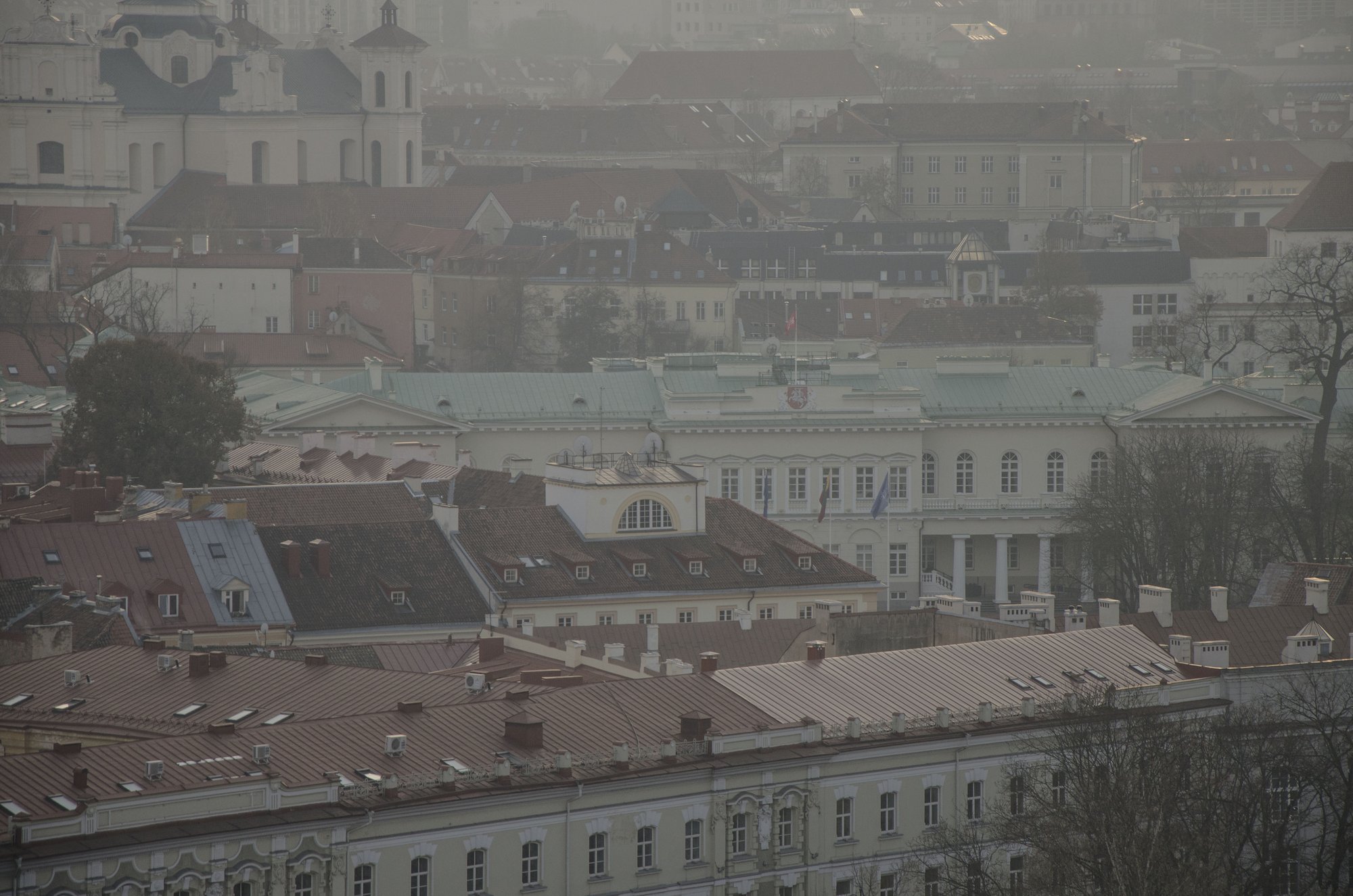 Praktiški patarimai, kaip sumažinti oro taršą - Delfi grynas