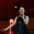 Ieva Narkutė siunčia žinutę: jei tikslas – meilė, detalės nebėra svarbios 