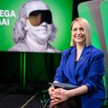 Kai nemiega pinigai. Investavimo projekte – visus nustebinęs Makaliaus žingsnis