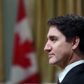 ?iniasklaida: Kanados premjeras Trudeau ?i? savait? gali atsistatydinti