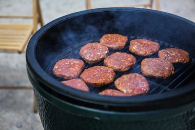 Vilnius Burger Fest