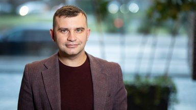 Kodėl neverta nerimauti dėl Karolio Nawrockio pergalės?