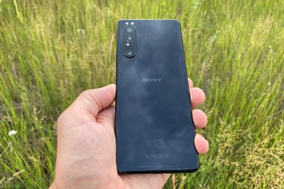 Sony Xperia 1 II 