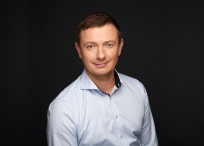 Laurynas Žilys, EfTEN Capital Lietuva vadovas