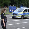Vokietijos kareivinėse – didelis sujudimas 