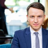Linas Kojala. Amerika ne tokia primityvi
