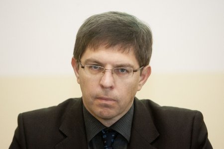 Egidijus Mackevičius