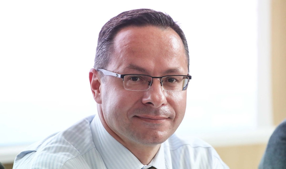 Žygimantas Pavilionis
