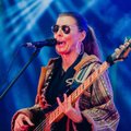 Jubiliejinio „Kaunas jazz“ scenoje – ryškios žvaigždės: kas dar laukia