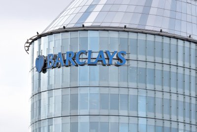 Barclays