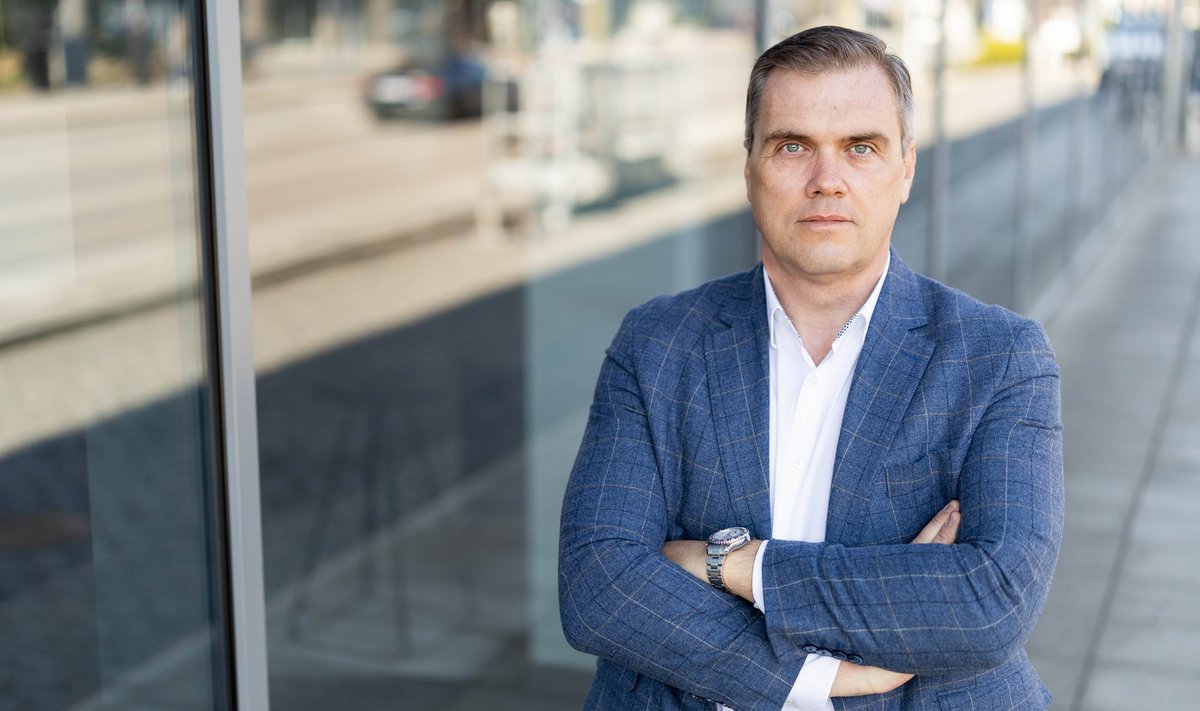 Andrius Čepkauskas