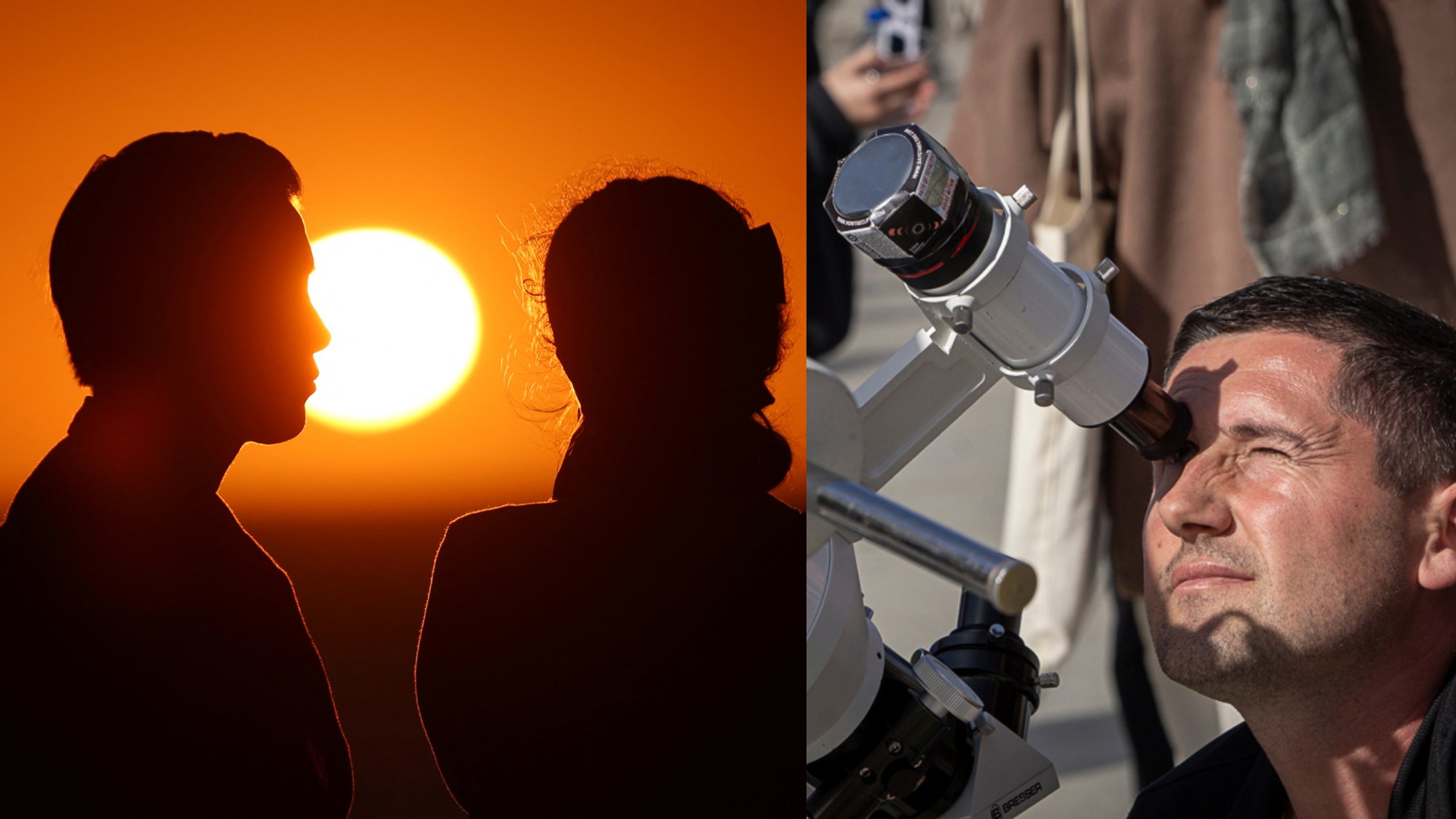 Most Anticipated Celestial Event of the Year Approaches: Best Viewing Spots in Lithuania Revealed