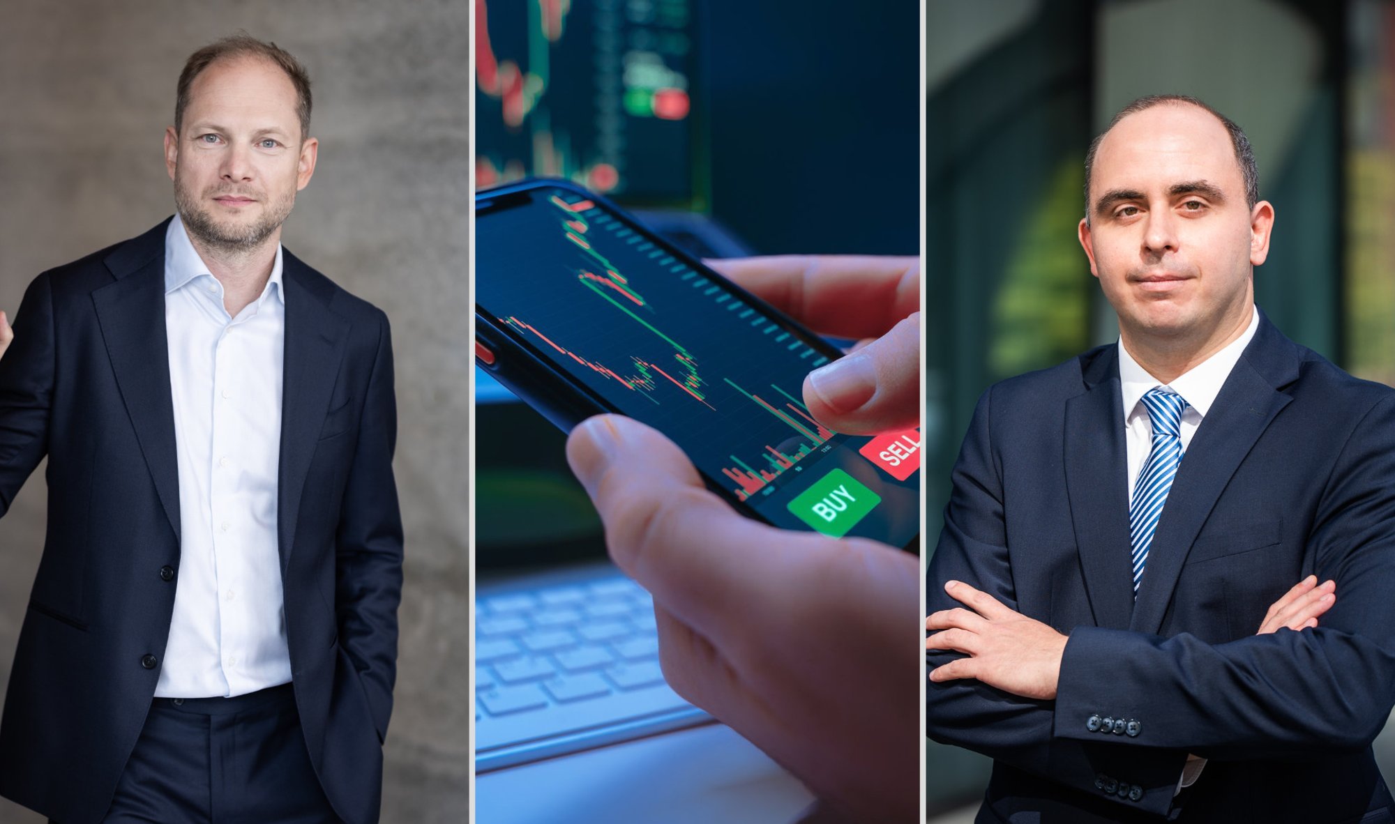 Finansų ekspertai perspėja: didžiausias pavojus – tikrai ne rinkų svyravimai