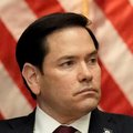Rubio pasirinkimas svarbiausio diplomato Europai pareigoms – be jokios patirties užsienio politikoje