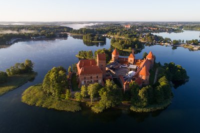 Trakai