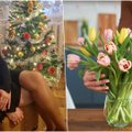 Mamai Birutei dėkoja už geriausią vaikystę: ji buvo vieniša 4 vaikų mama, kuri per gyvenimą ėjo kaip „tankas“ 