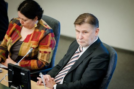 Valdas Vasiliauskas