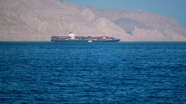 Nuo Hormūzo iki Malakos sąsiaurio – svarbiausi pasaulio prekybą kontroliuojantys jūriniai keliai