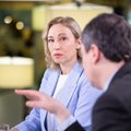 Verslo tema. Jeigu ateitų krizė: ar pasiruošęs Lietuvos žmogus?