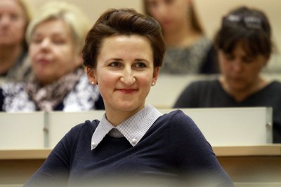 Raminta Bogušienė