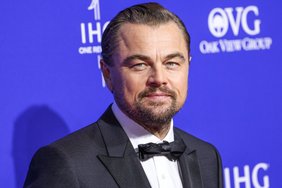 Kokio įvaizdžio taisyklių laikosi Leonardo DiCaprio: pažiūrėkite, jam 50 metų – ir atrodo puikiai