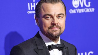 Kokio įvaizdžio taisyklių laikosi Leonardo DiCaprio: pažiūrėkite, jam 50 metų – ir atrodo puikiai