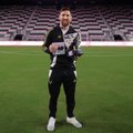 Messi nelieka pamirštas – gavo dar vieną asmeninį apdovanojimą