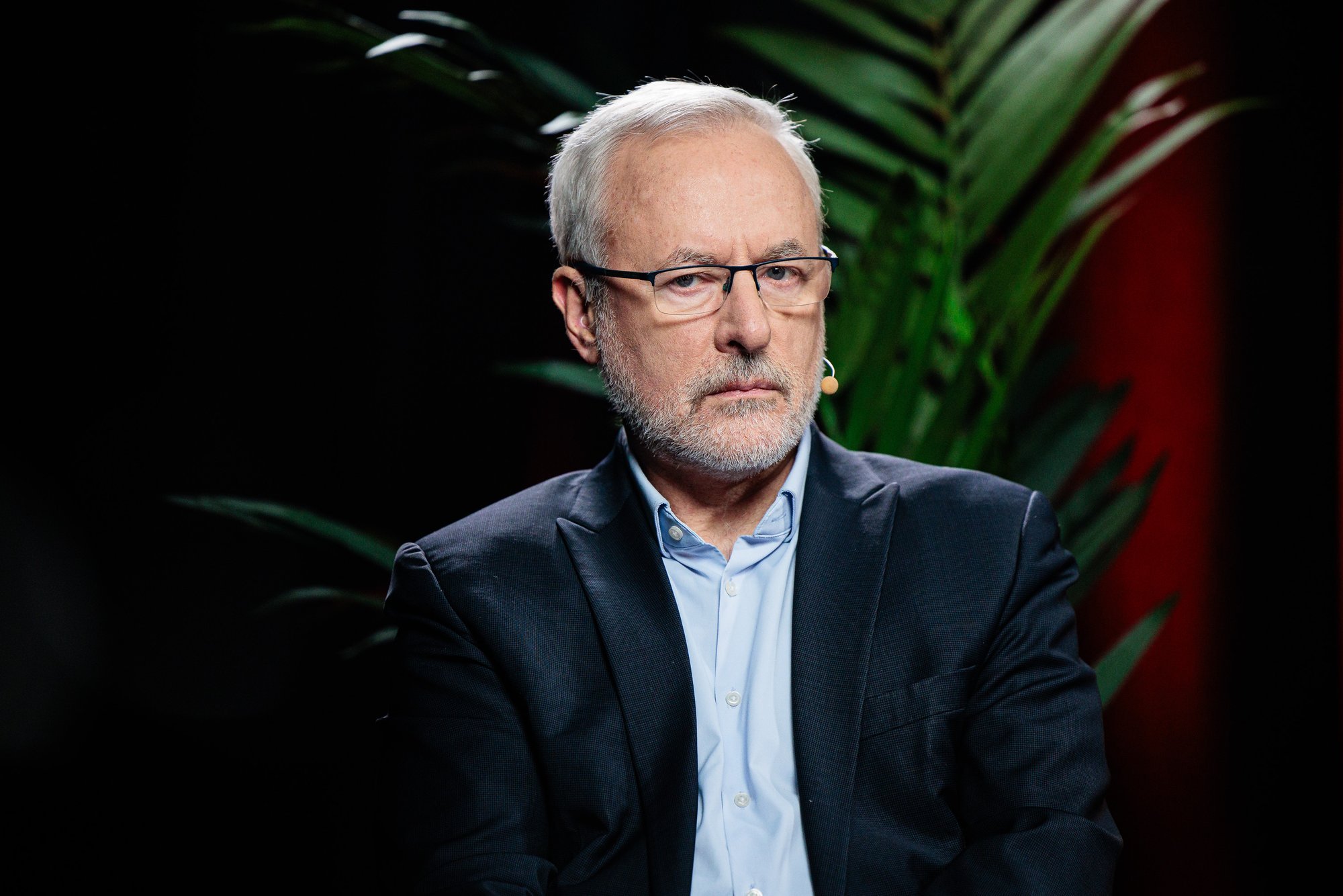 Jurgis Razma. Koalicija kompromituoja ir valstybės institutus - Delfi
