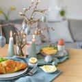Velykiniai sveikinimai mamai ir tėčiui: išsirinkite patį tinkamiausią
