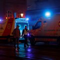 Čekijos parduotuvėje – kruvinas išpuolis: paauglys nužudė dvi moteris