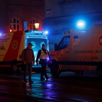 Čekijos parduotuvėje – kruvinas išpuolis: paauglys nužudė dvi moteris