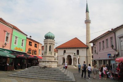 Bosnija ir Hercegovina