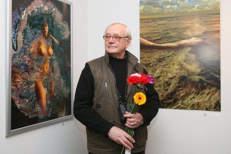 Rimantas Dichavičius