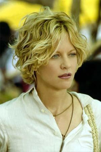 Meg Ryan