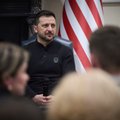 Suskaičiuoti Zelenskio pinigai ir gąsdinimas pasauliniu karu: kokie melai plito šią savaitę?