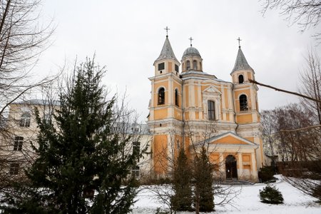 Išganytojo bažnyčia