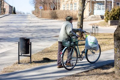 Asociatyvi nuotrauka