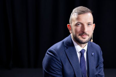 Virginijus Sinkevičius