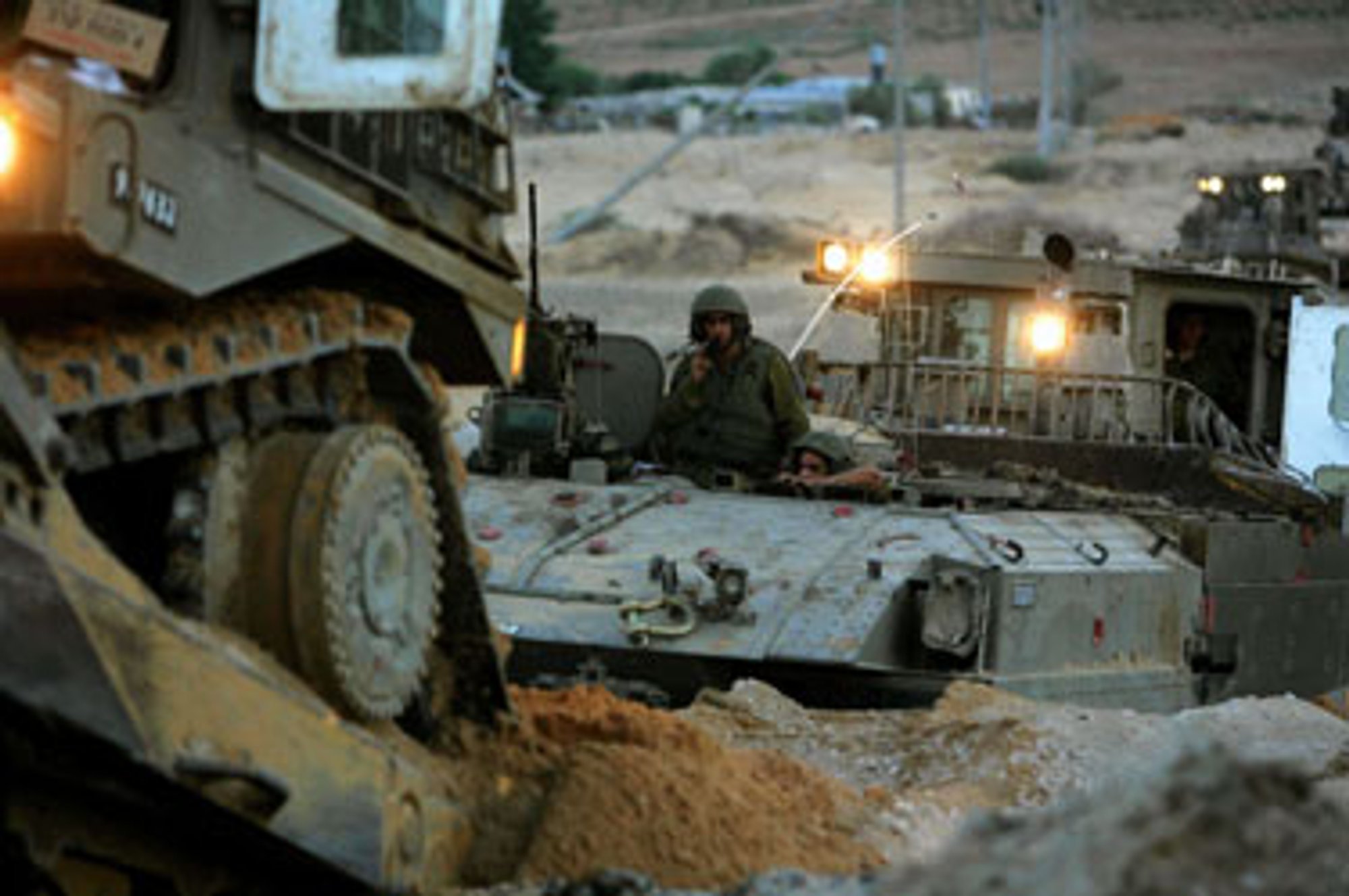 Izraelį pribloškė aukų Gazos paplūdimyje vaizdai - Delfi