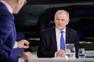 Vytenis Andriukaitis